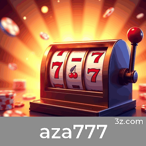 Aza777: Estável, Seguro e Otimizado para o Brasil