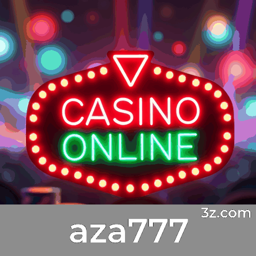 Aza777: Especialista em Apostas Esportivas no Brasil