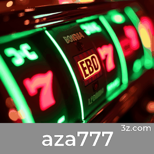 aza777: Estratégias de Jogos para Sucesso Garantido