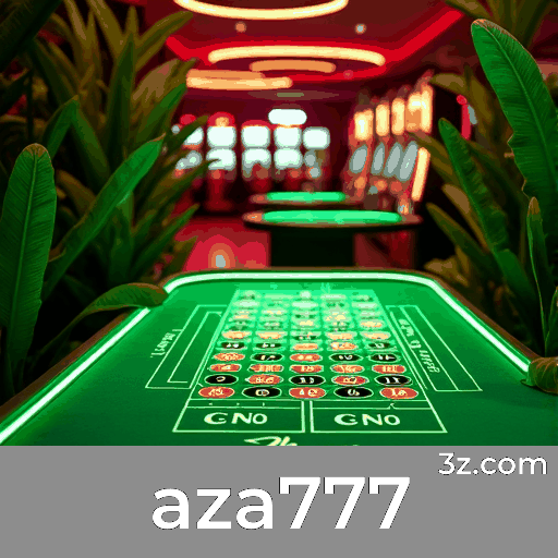 Apostas em Movimento com o Aplicativo Aza777